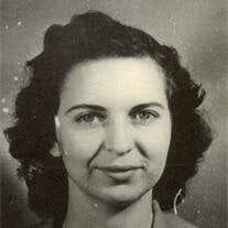 Juanita Hern