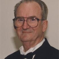 James Frederick
