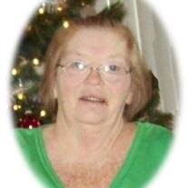 Judith King