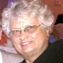Nedra Spinks