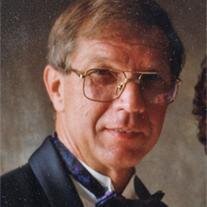 Jerry Wendel