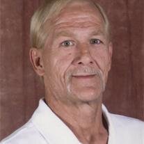 Alan Parkerson