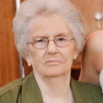 Wanda Vincent
