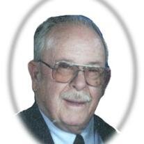 Paul Pattingill