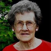 Mary Seabrook Elliott