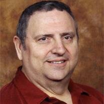 Marvin Bradley