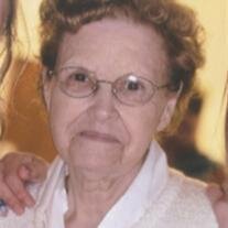Dorothy Bush