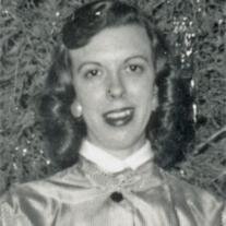 Claire Settle
