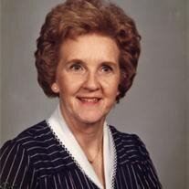 Jacqueline L. Sanders