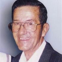 Bobby James