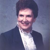 Darlene Stidham