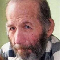 David Behrman