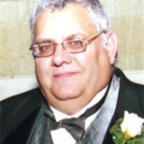 Louis DePaul