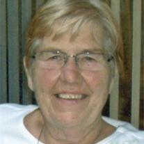 Mary Grossman