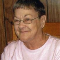 Marjorie Davis