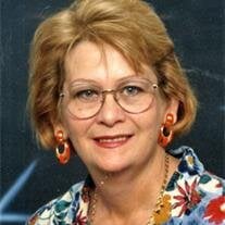 Shirley Beyer