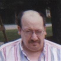 Eric McIntyre