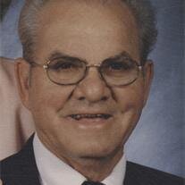 Raymond Taylor