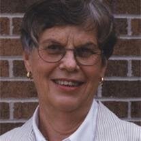 Bertha Stuckwisch