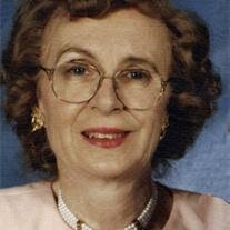 Eileen Taylor