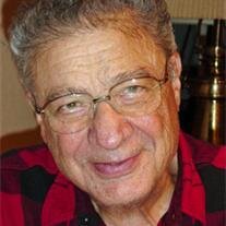 John Ingellis