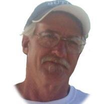 Steven Richard