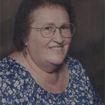 Mary Duvall