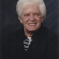 Ruth Johnson
