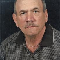 Richard Olmstead