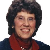Thelma Birdwell