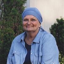Judy G.