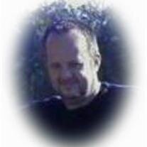 Gregory Reichenbacker
