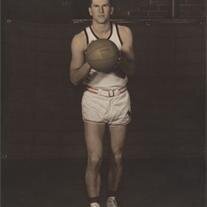 Maynard Lewis