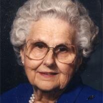 Evelyn Armuth