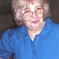 Linda Estes