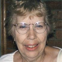 Joan Bickel