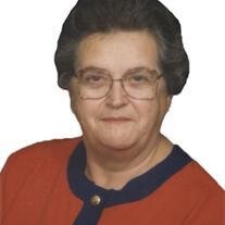 Mary Coles