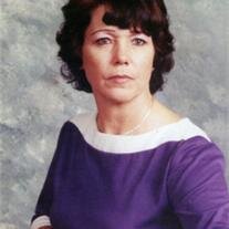 Laverne Wilson