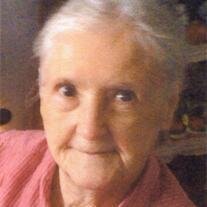 Viola Pendleton