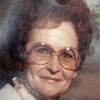 Mary Risley