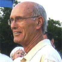 Richard Booher