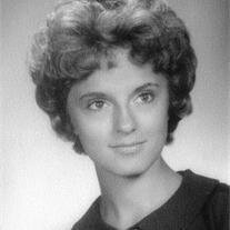 Georgia Petro