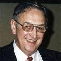 Virgil Scheidt