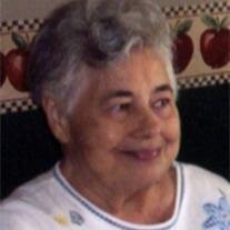 Cora Crider