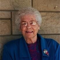 Mildred Dooley