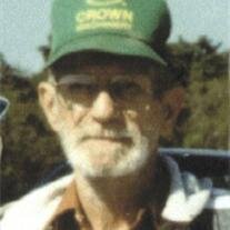 Leonard Ashcroft