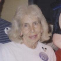 Dorothy Jessie