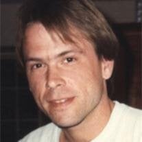 Douglas Burriss