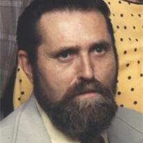 Lawrence Blair