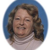 Carlotta Griner